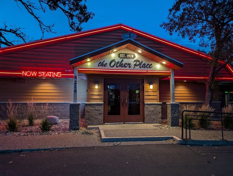 The Other Place, Cedar Falls
