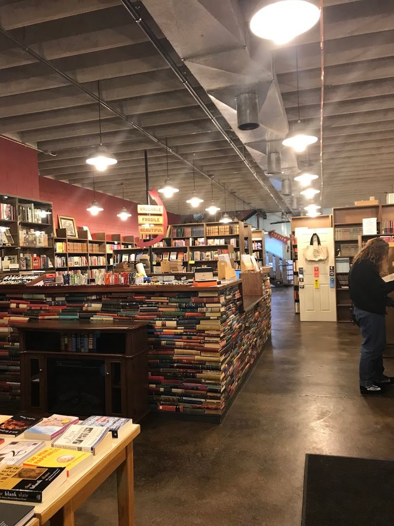A Genuinely Good Place To Spend Time, Not Just Money