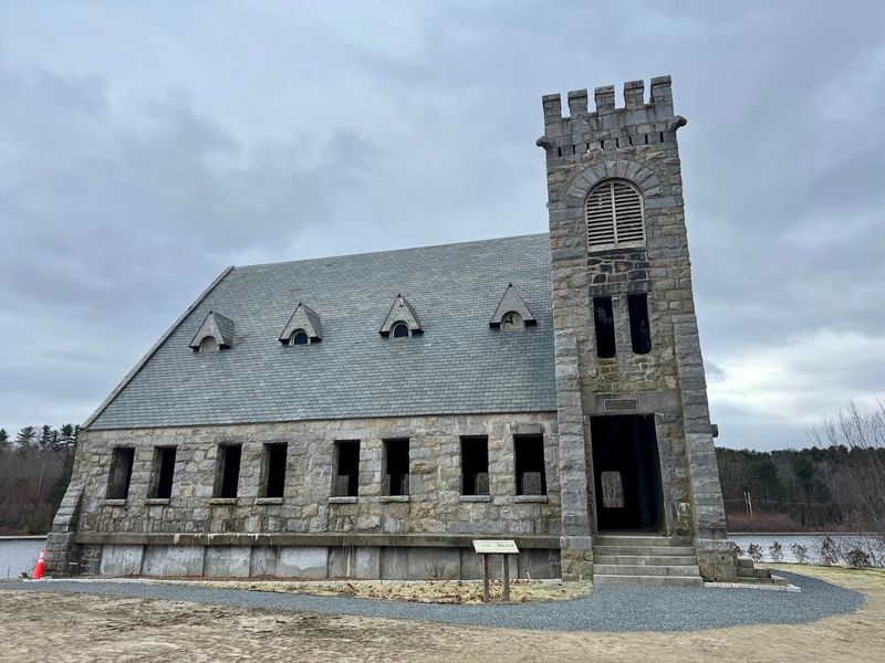 Listed On National Register