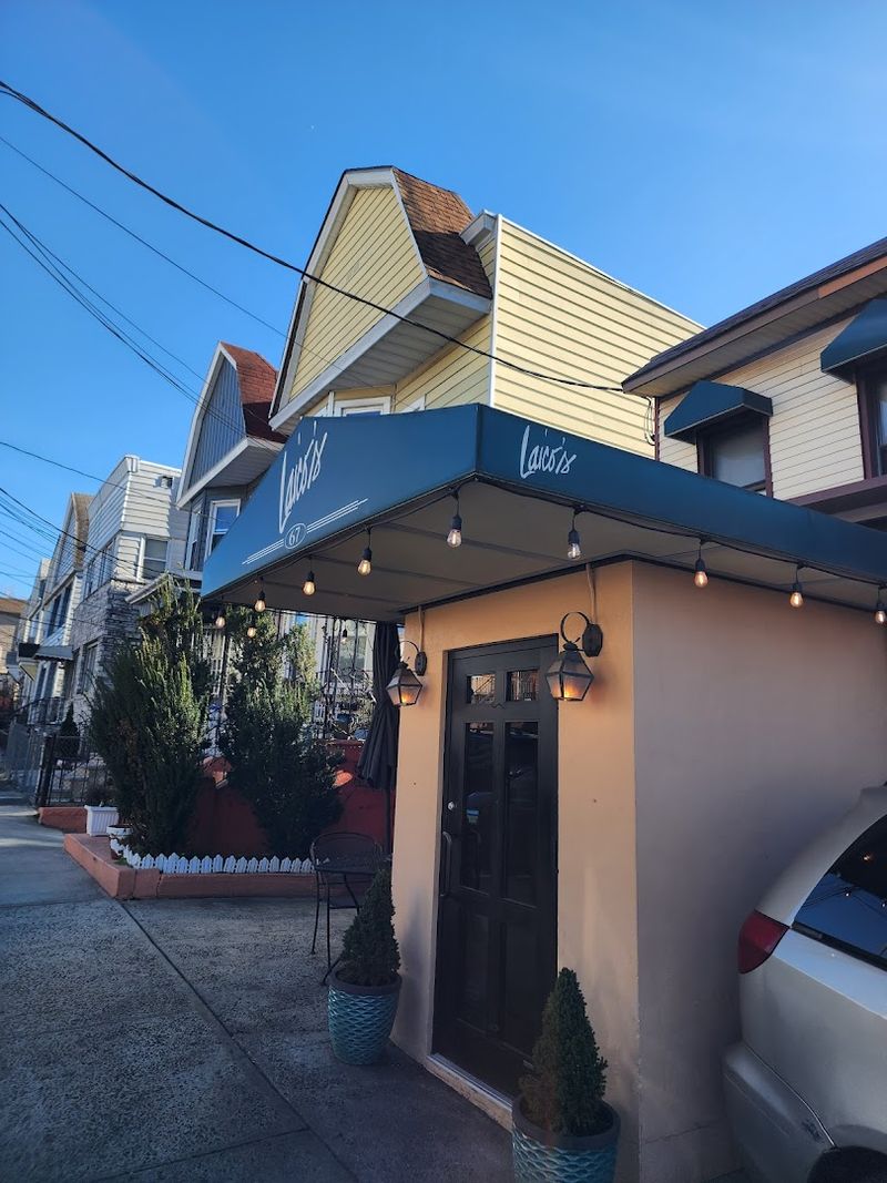 Laico's — Jersey City