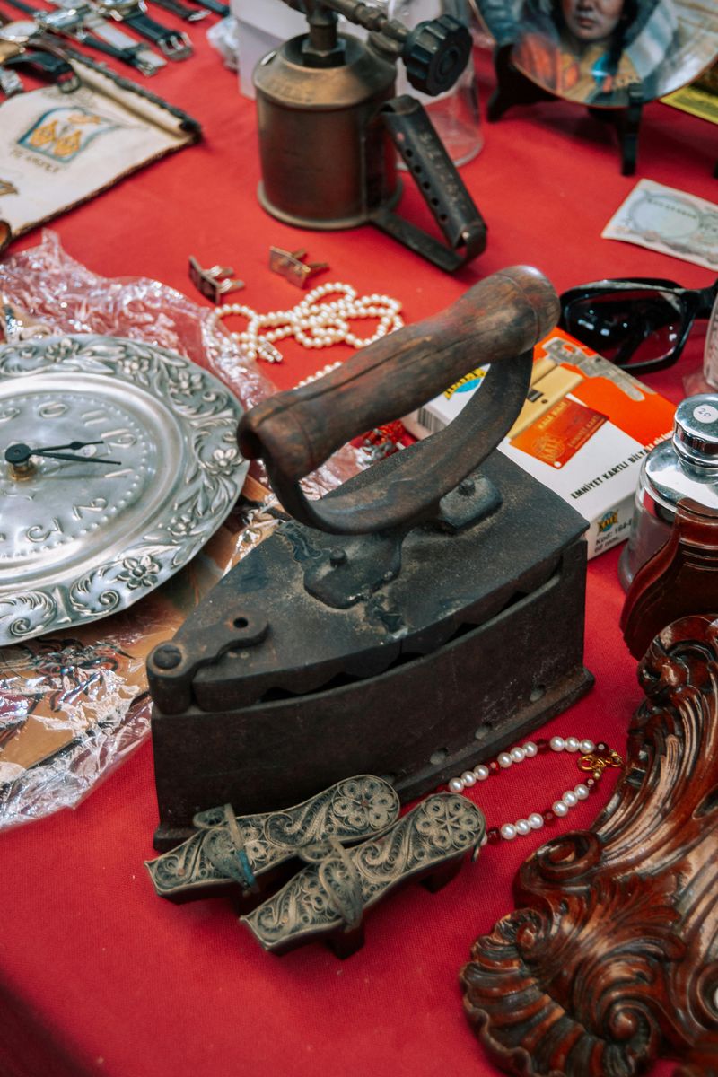 Esma’s: The Next Generation Flea Market And Antiques, Bogalusa