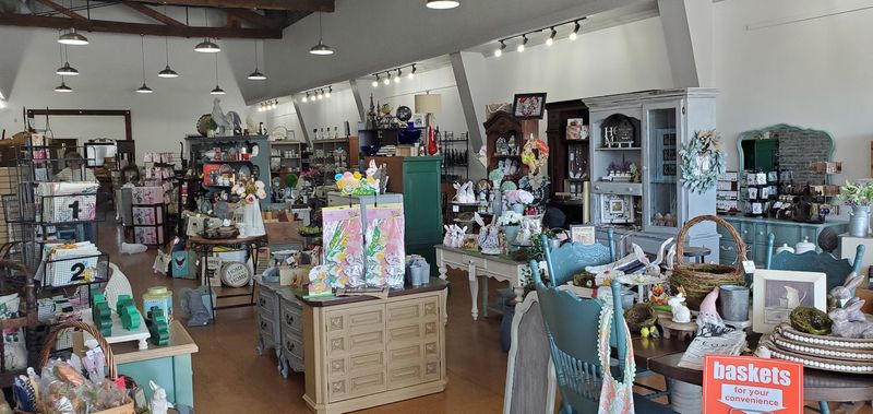 Renewed Vintage Market - American Fork