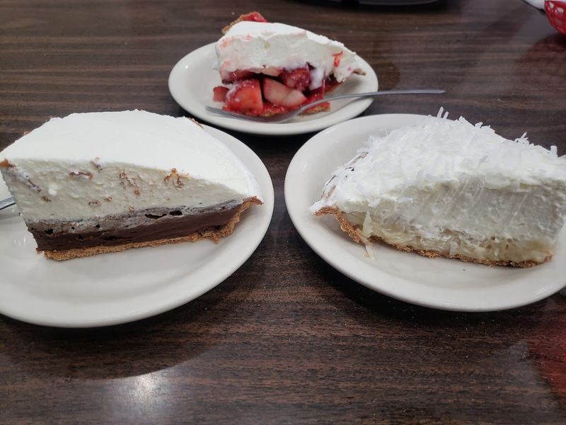 Do Not Ignore The Whipped Cream