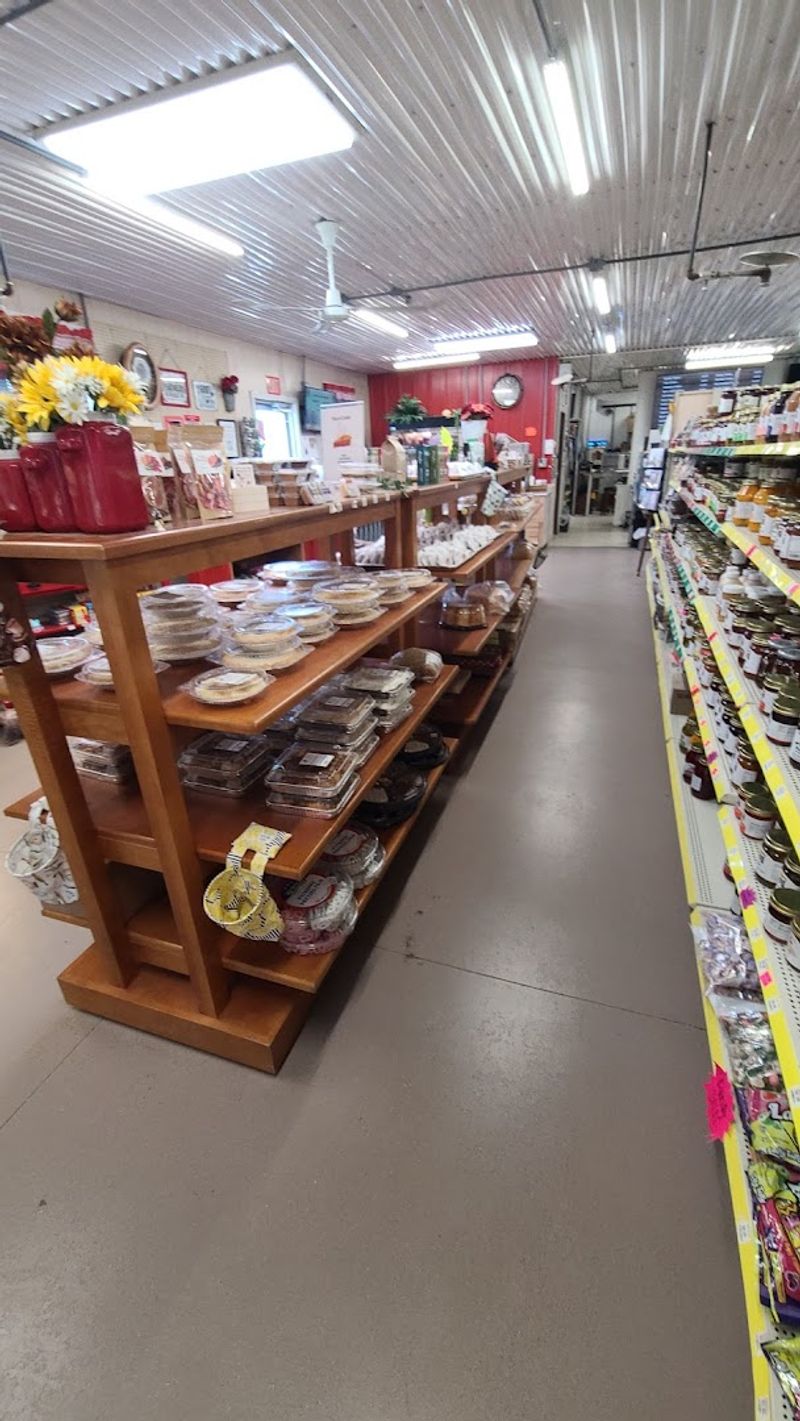 Plevna Country Market