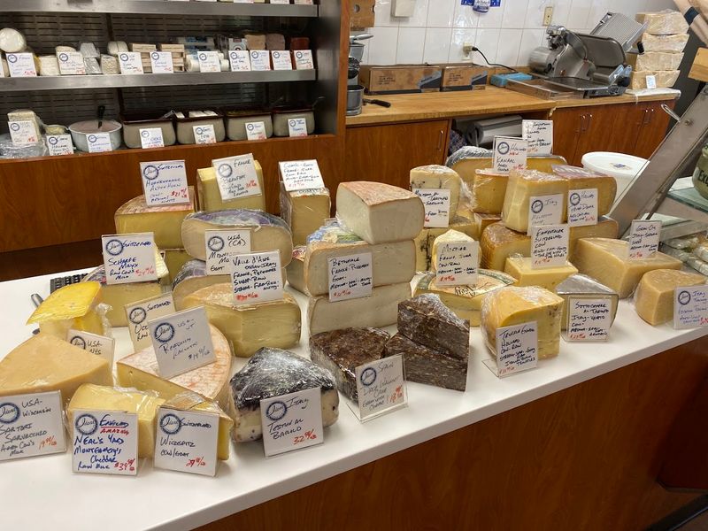 Why Cheese Lovers Keep Coming Back From Across The Northeast
