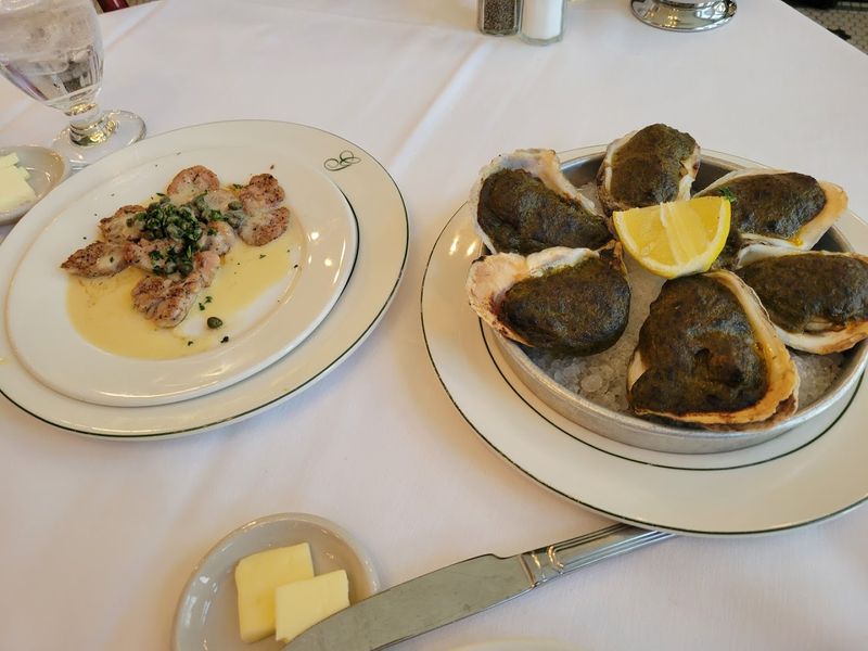 Indulge In Classic French-Creole Appetizers