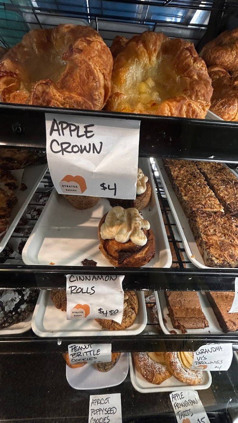 Explore Gluten-Free And Vegan Options