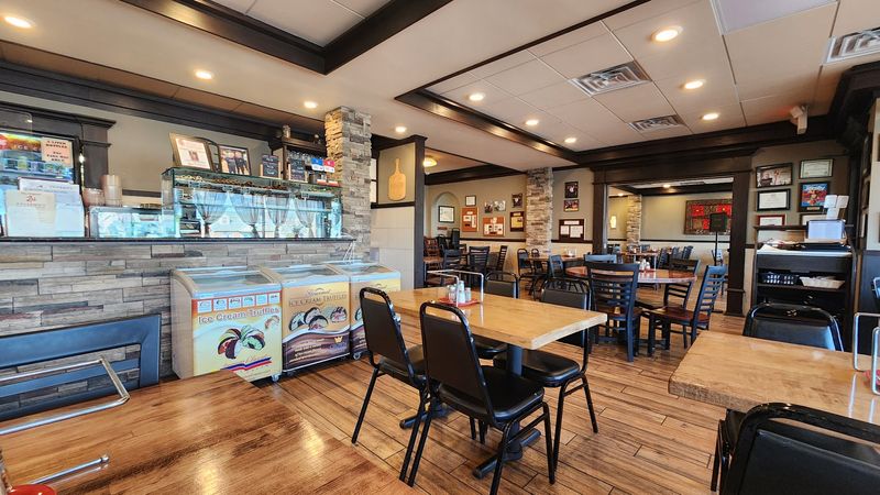 Palermo's In Bordentown Does Old-Fashioned Tomato Pie Right