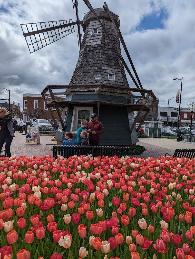 How Pella’s Dutch Roots Show Up Today