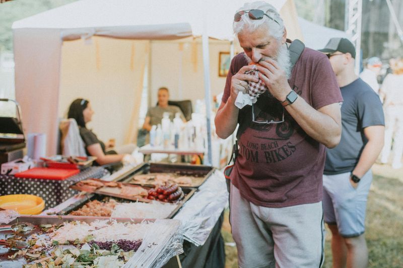 Time Your Trip For The World Championship Crawfish Étouffée Cook-Off