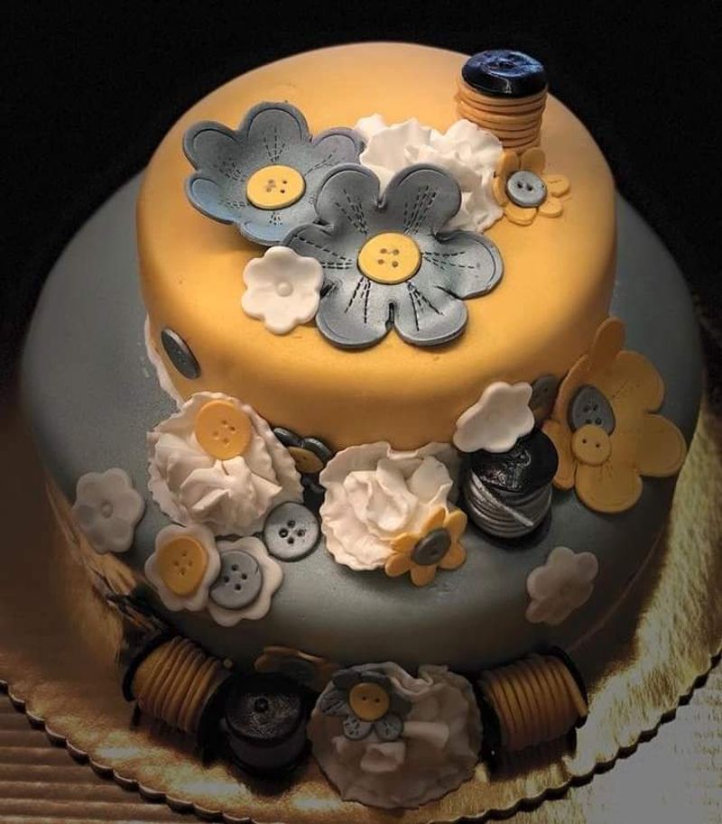 Custom Cakes That Go Beyond The Occasion