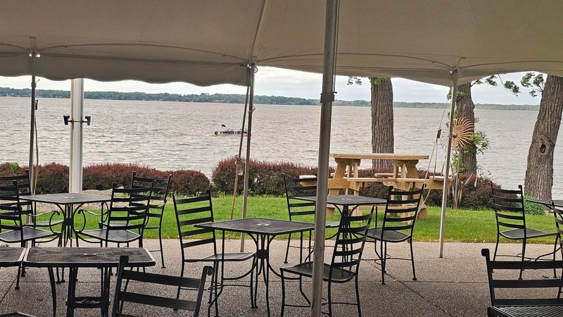 Buckhorn Supper Club