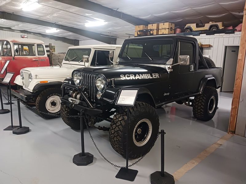Rare And Unusual Jeep Variants You Will Not Find Anywhere Else