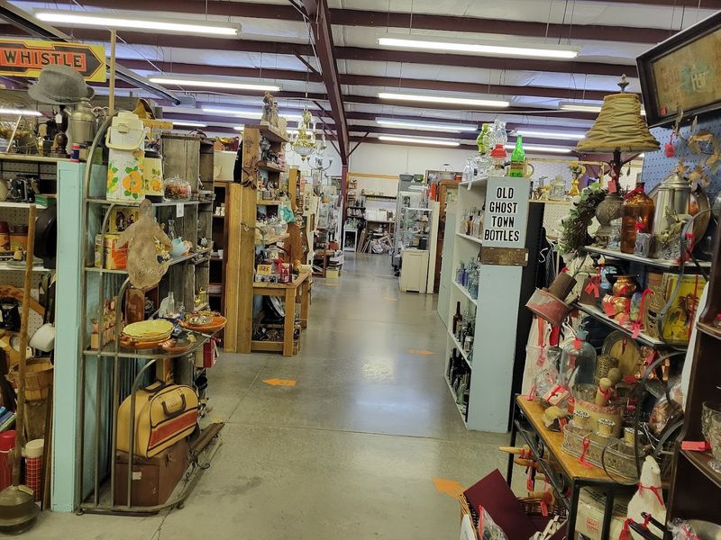 The Vendor Booth Model That Changes Everything