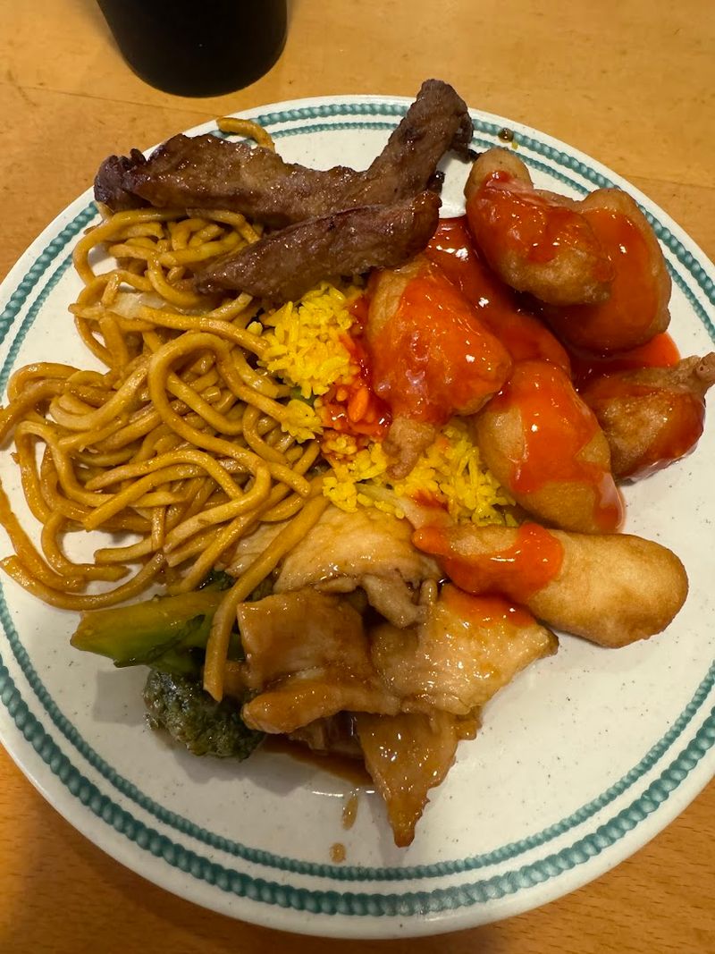 Pan-Asian Classics Done Right
