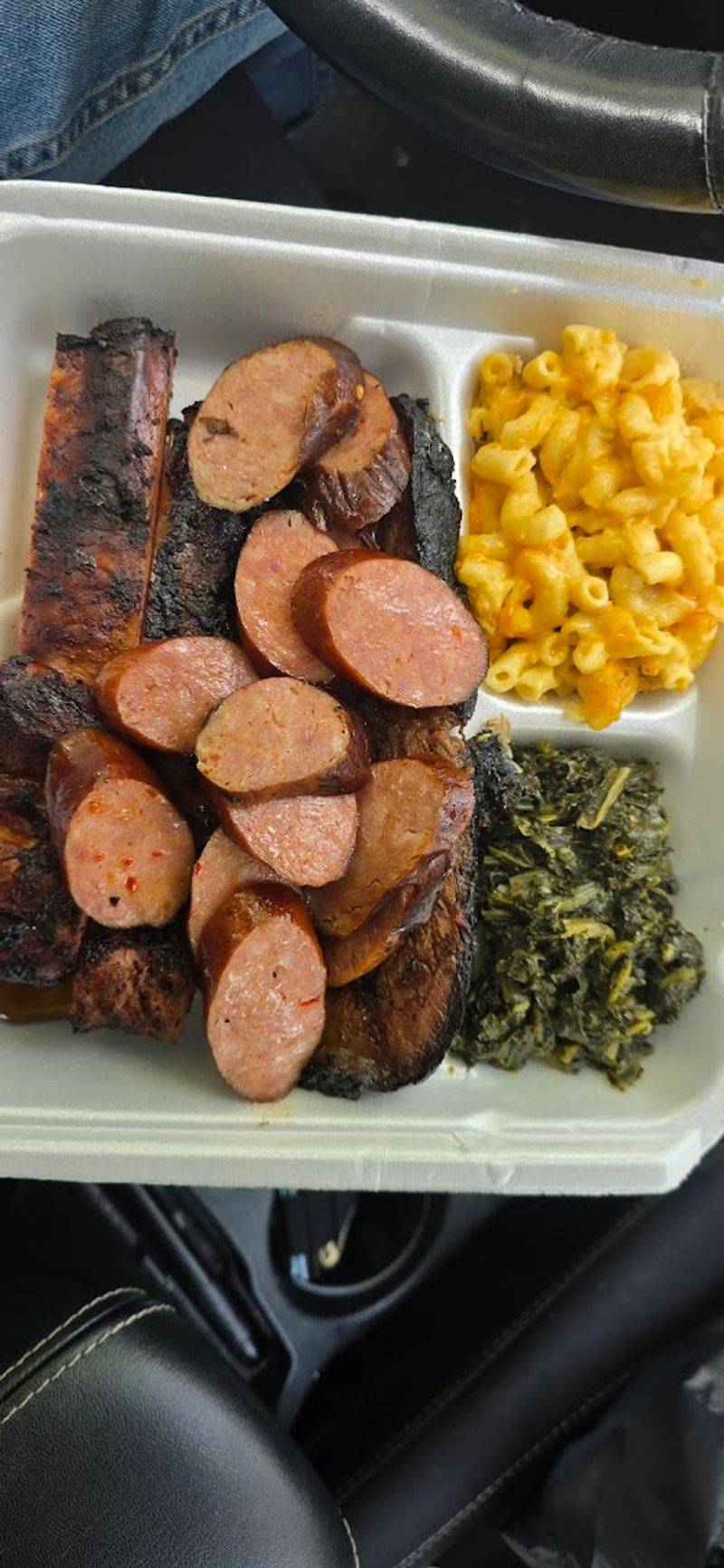 1938 Smokehouse, Shreveport