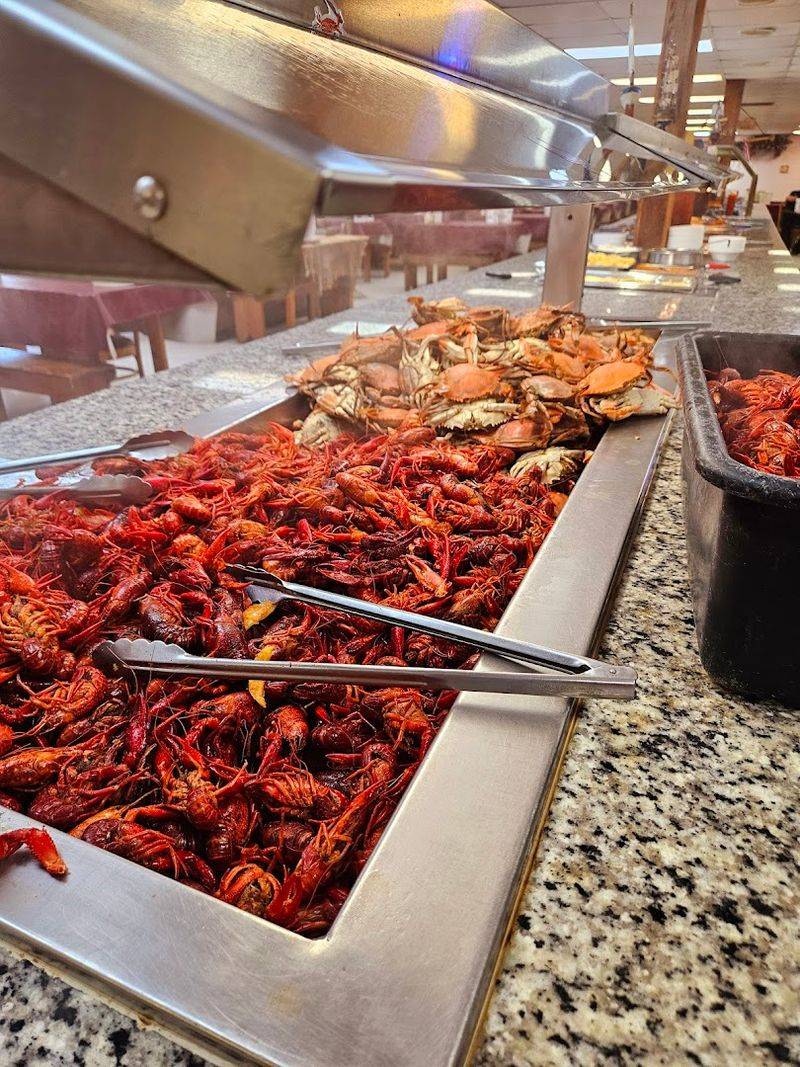 A Family-Friendly Atmosphere Worth Savoring