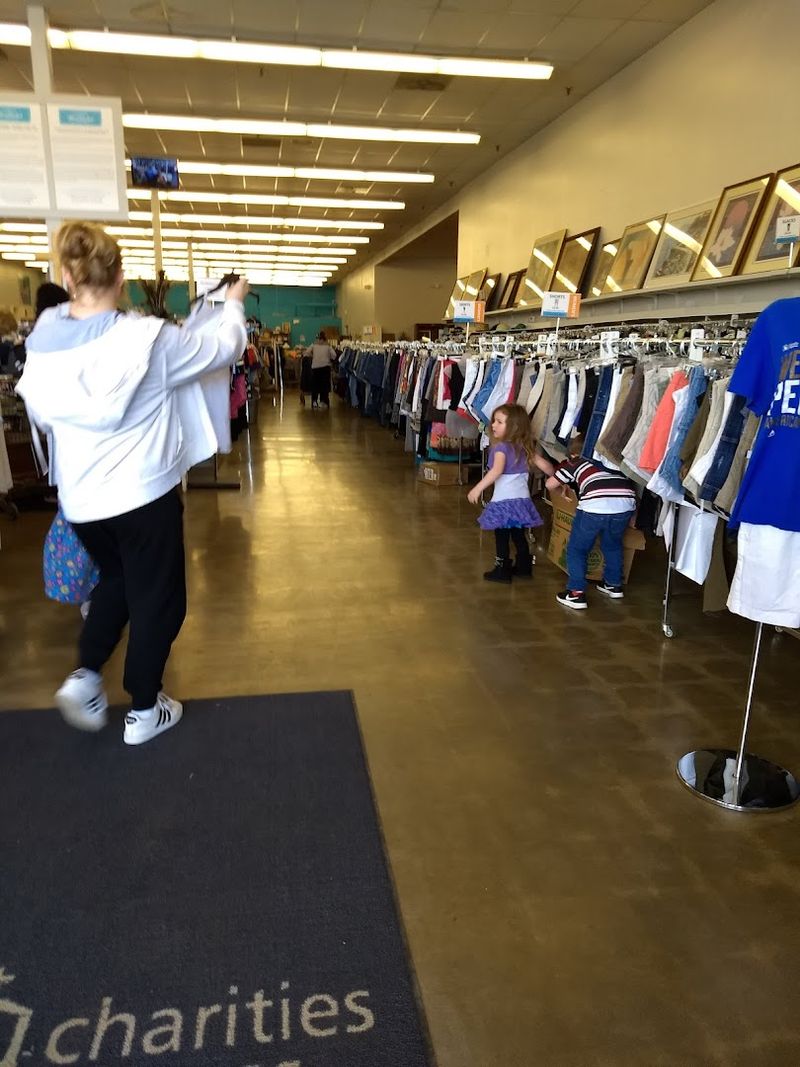 A Community Hub With Decades Of History