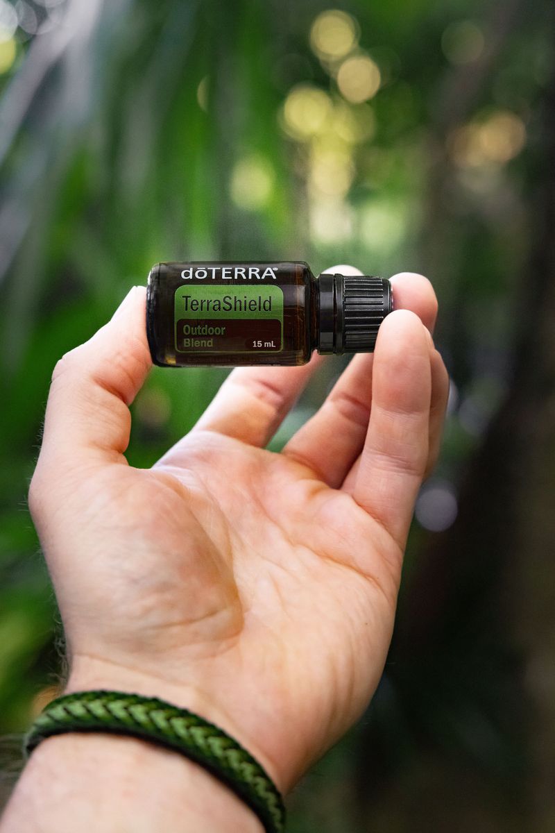 Bring Bug-Smart Gear