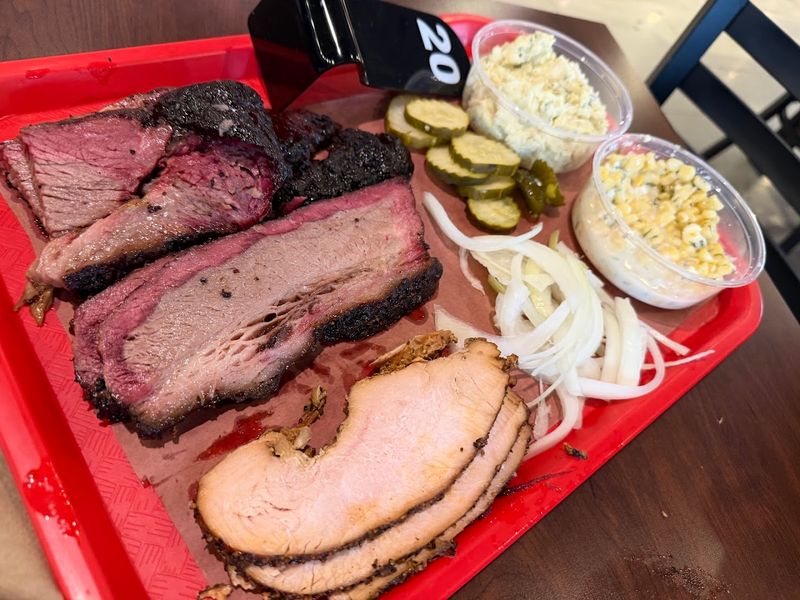 Why It Is South Jordan's Most Talked-About Smoke Pit
