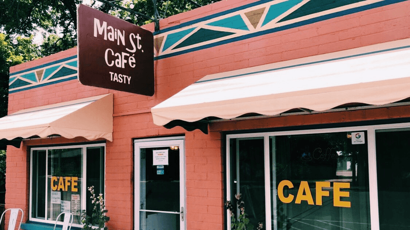 The Small-Town Spot That Quietly Became A Utah Institution