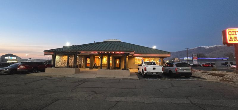 The Kind of Place Bountiful Actually Brags About