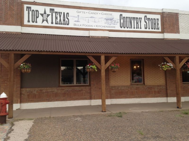 Top Of Texas Country Store