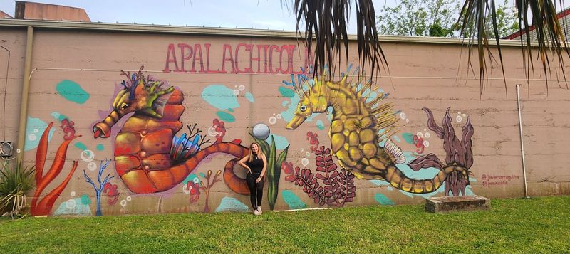The Creative Side of a Very Old Town