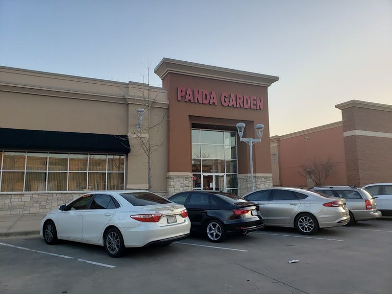 Panda Garden Restaurant