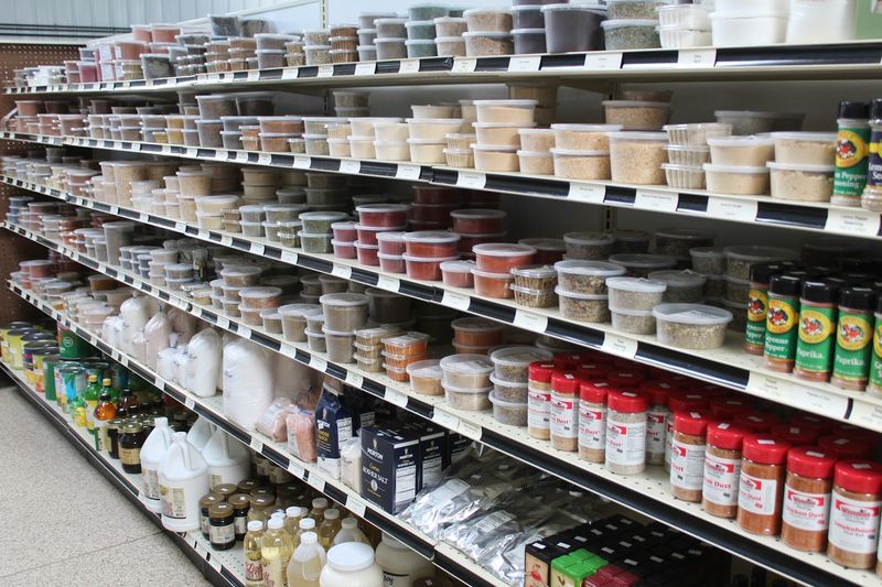 Heartland Bulk Foods