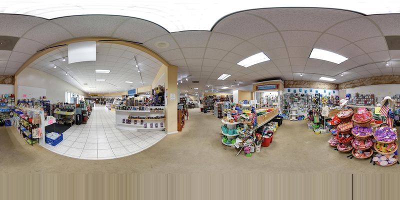 Toys, Comics, And A Direct Line To Childhood