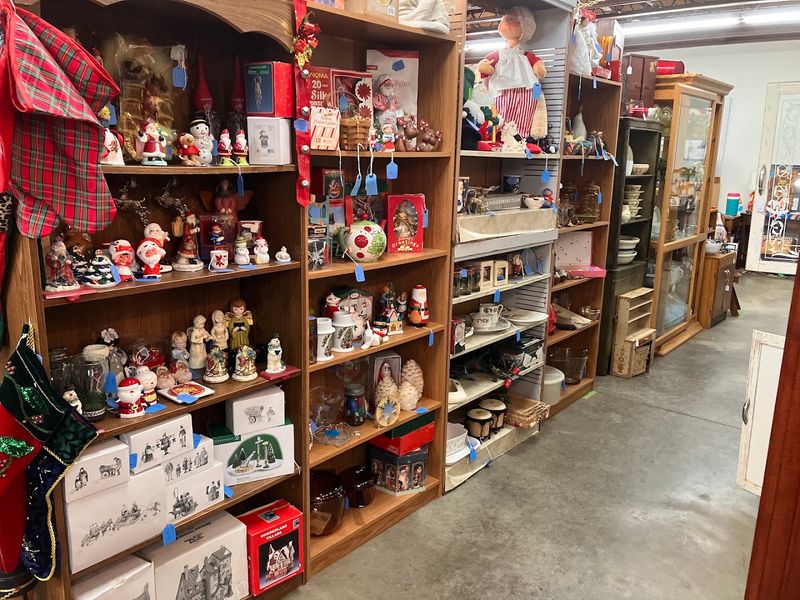 Christmas Decor Worth Collecting