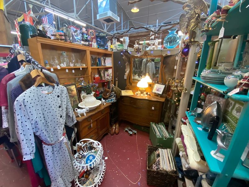 Vintage Clothing That Actually Earns the Label