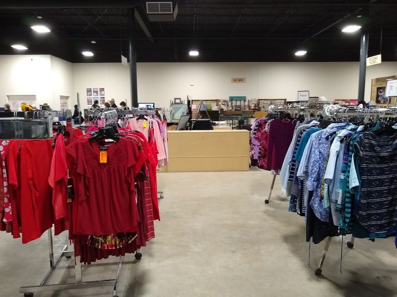 Why This Store Keeps Pulling People Back