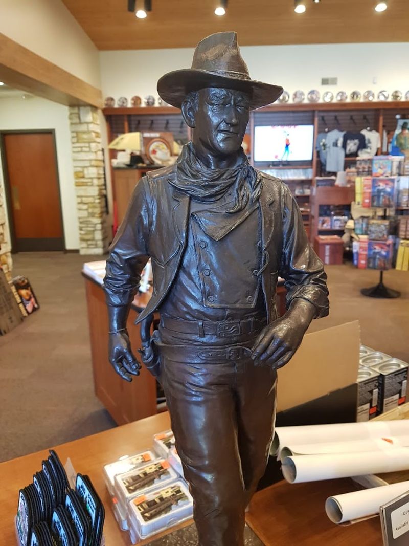 The Gift Shop: More Than Just Souvenirs