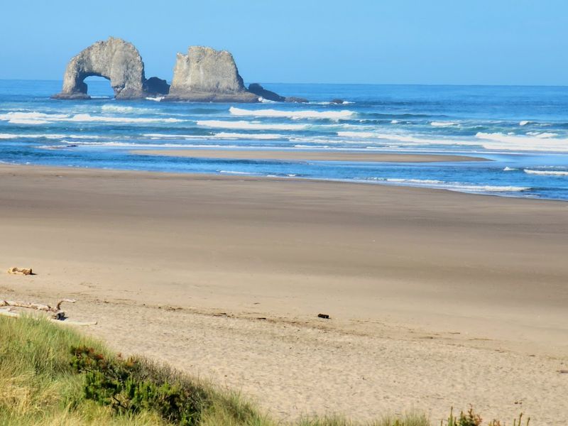 Rockaway Beach