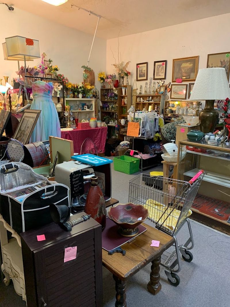 Why Price, Utah Keeps Coming Back Here