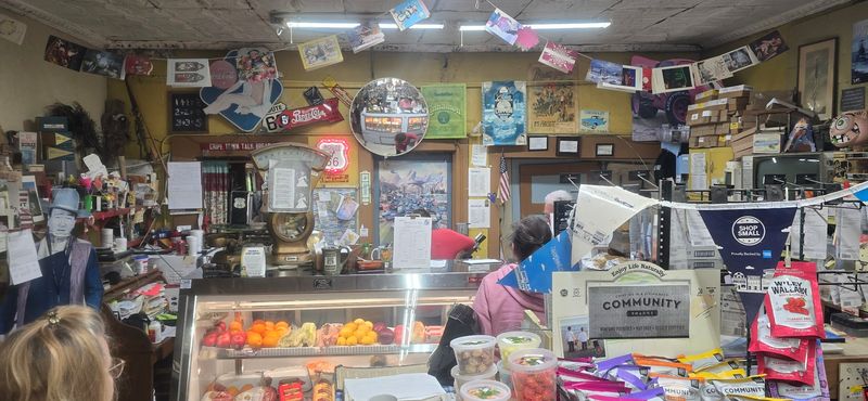 Old-Fashioned Candy Selection That Brings Out Your Inner Kid