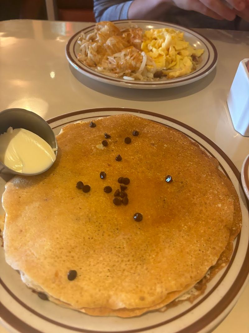Breakfast All Day, No Apologies