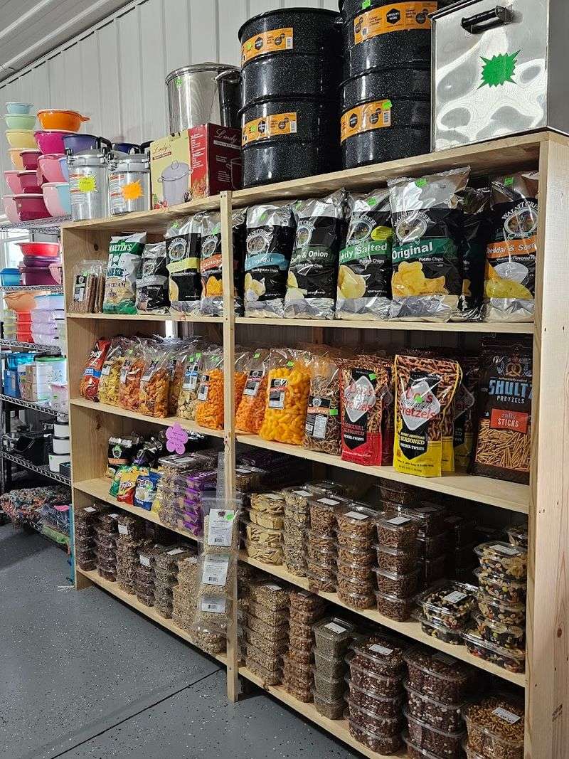 Amish Ridge Bulk Foods And Variety Store