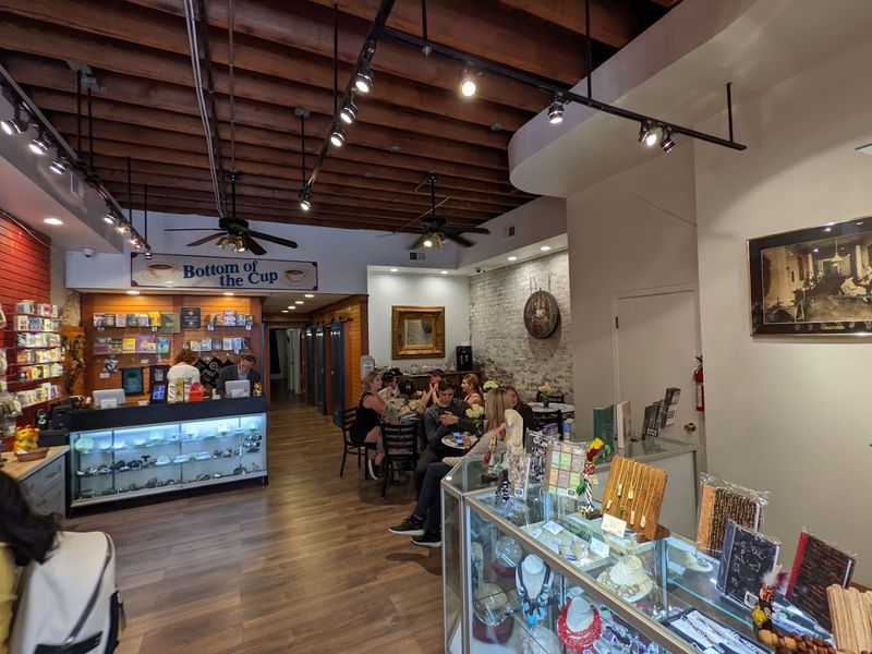 Find Your Way To A Little Chartres Street Mystery