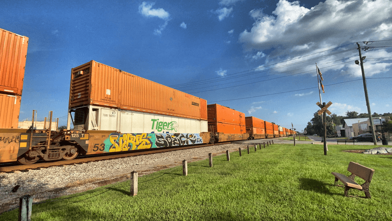 Folkston