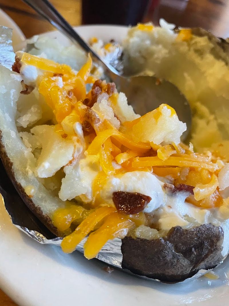 Save Room For Dessert, The Local Way