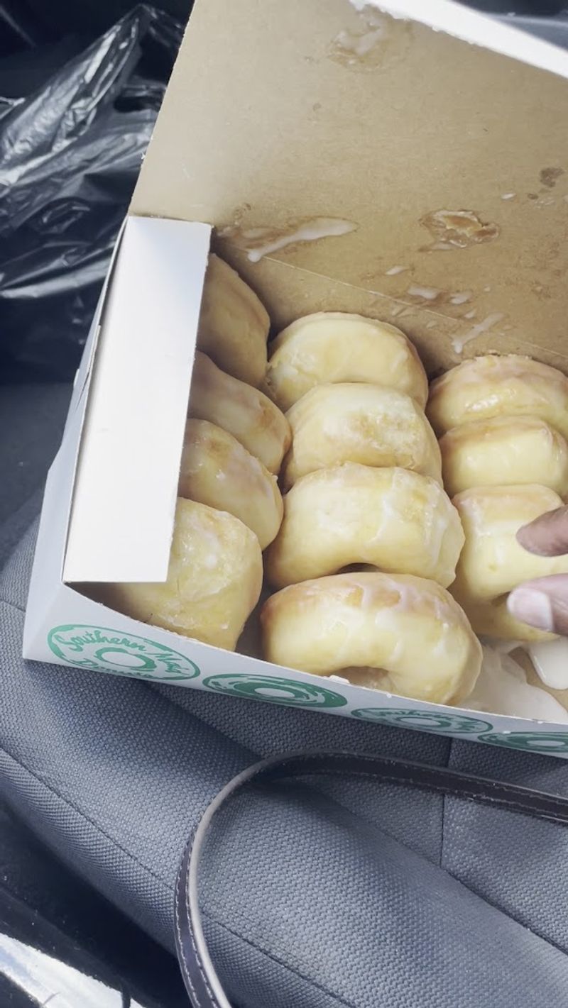 Respect The Box Rituals