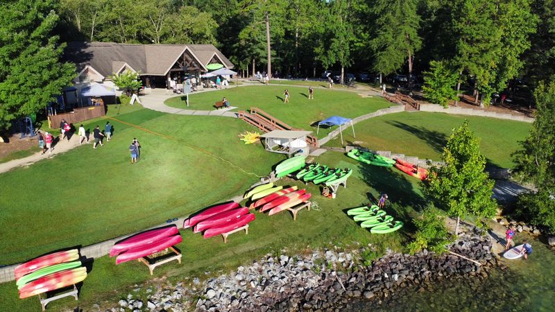 Boat Rentals And Water Fun