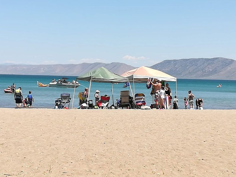 A Summer Resort Town That Families Have Trusted For Generations
