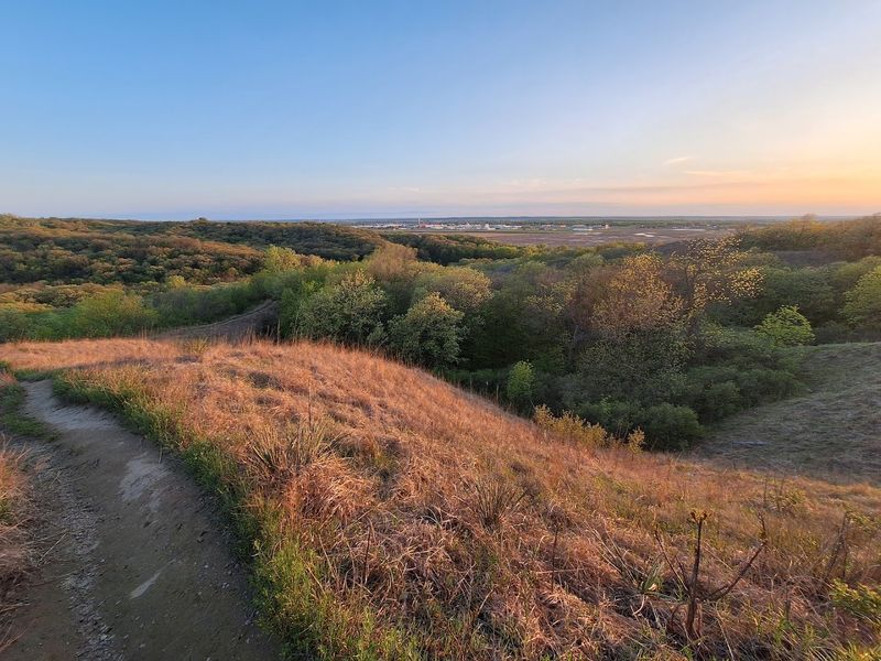 Stone State Park, Sioux City, Iowa