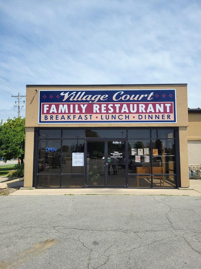 The Kind of Place Mason City Has Been Keeping to Itself