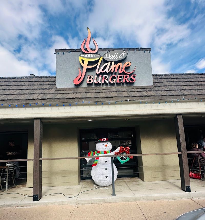 A Mountain Stop With Serious Road Trip Energy