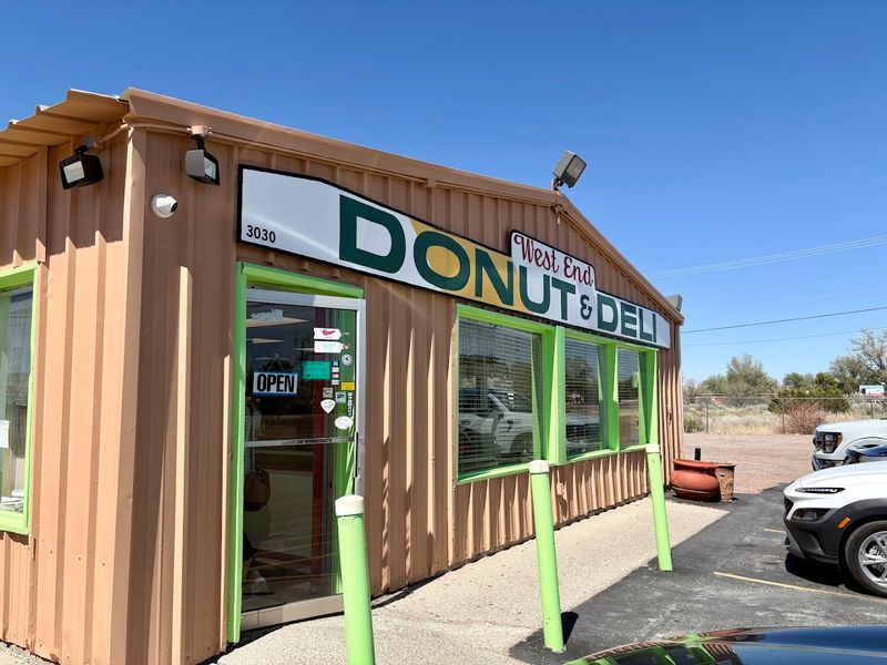 A Cozy Little Stop Just Off The Road